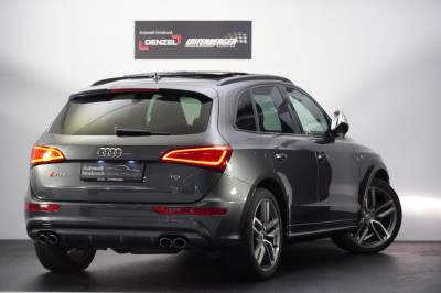 Audi Q5 Gebrauchtwagen