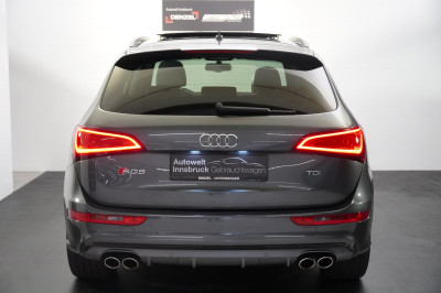 Audi Q5 Gebrauchtwagen