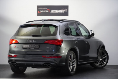 Audi Q5 Gebrauchtwagen