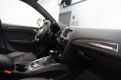 Audi Q5 Gebrauchtwagen