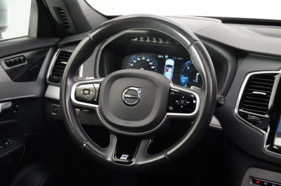 Volvo XC90 Gebrauchtwagen