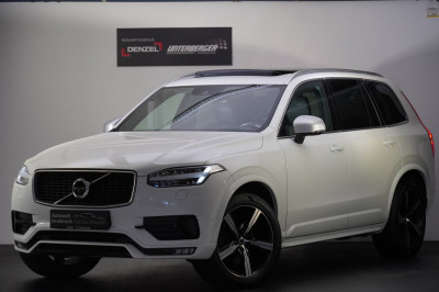 Volvo XC90 Gebrauchtwagen