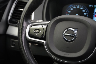 Volvo XC90 Gebrauchtwagen