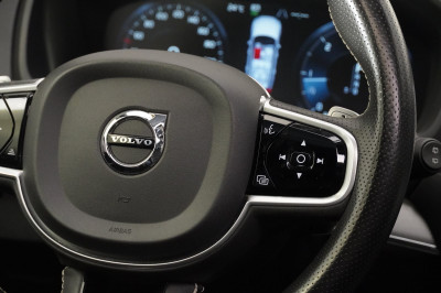 Volvo XC90 Gebrauchtwagen
