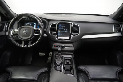 Volvo XC90 Gebrauchtwagen