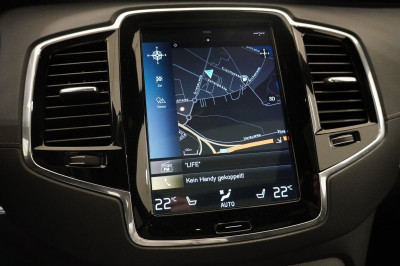 Volvo XC90 Gebrauchtwagen