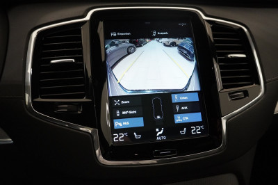 Volvo XC90 Gebrauchtwagen