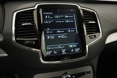 Volvo XC90 Gebrauchtwagen