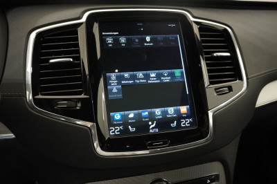 Volvo XC90 Gebrauchtwagen