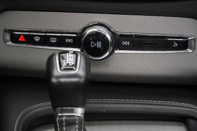 Volvo XC90 Gebrauchtwagen