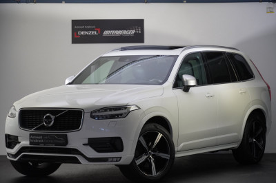 Volvo XC90 Gebrauchtwagen