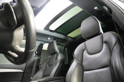Volvo XC90 Gebrauchtwagen