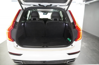 Volvo XC90 Gebrauchtwagen