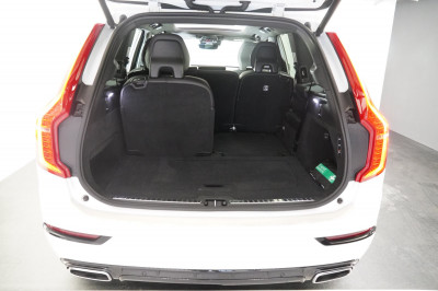 Volvo XC90 Gebrauchtwagen