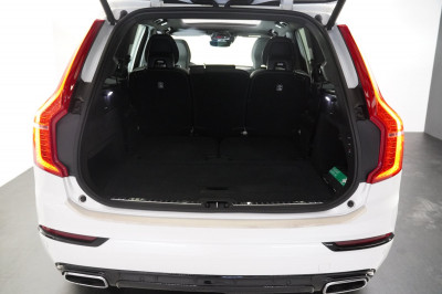 Volvo XC90 Gebrauchtwagen