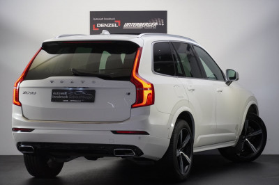 Volvo XC90 Gebrauchtwagen
