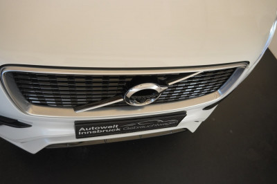 Volvo XC90 Gebrauchtwagen