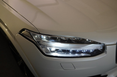 Volvo XC90 Gebrauchtwagen