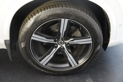 Volvo XC90 Gebrauchtwagen