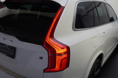 Volvo XC90 Gebrauchtwagen
