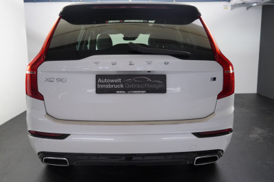 Volvo XC90 Gebrauchtwagen