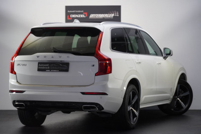 Volvo XC90 Gebrauchtwagen
