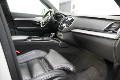Volvo XC90 Gebrauchtwagen