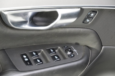 Volvo XC90 Gebrauchtwagen