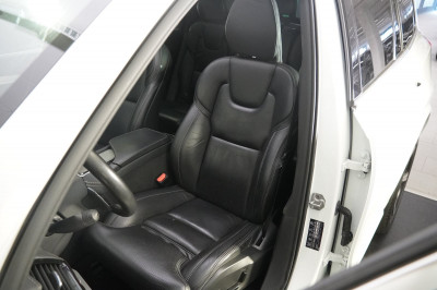 Volvo XC90 Gebrauchtwagen