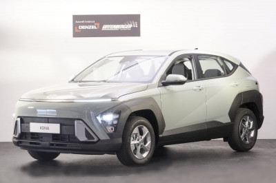 Hyundai Kona Neuwagen