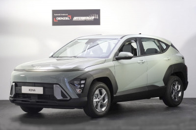 Hyundai Kona Neuwagen Hyundai Kona Neuwagen