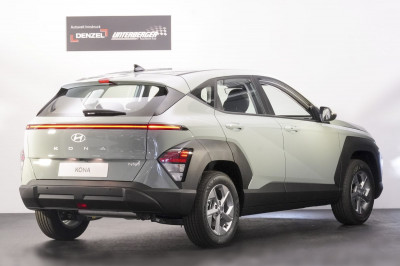 Hyundai Kona Neuwagen Hyundai Kona Neuwagen