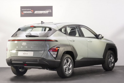 Hyundai Kona Neuwagen Hyundai Kona Neuwagen