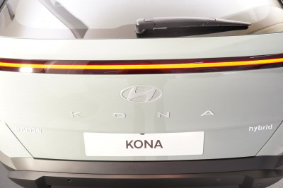 Hyundai Kona Neuwagen Hyundai Kona Neuwagen
