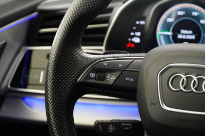 Audi Q8 Gebrauchtwagen Audi Q8 Gebrauchtwagen