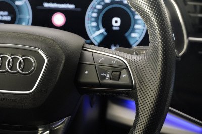 Audi Q8 Gebrauchtwagen Audi Q8 Gebrauchtwagen