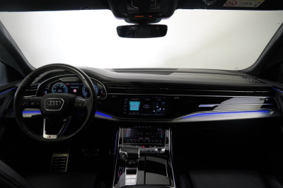 Audi Q8 Gebrauchtwagen Audi Q8 Gebrauchtwagen