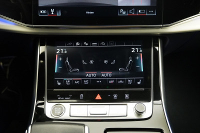 Audi Q8 Gebrauchtwagen Audi Q8 Gebrauchtwagen