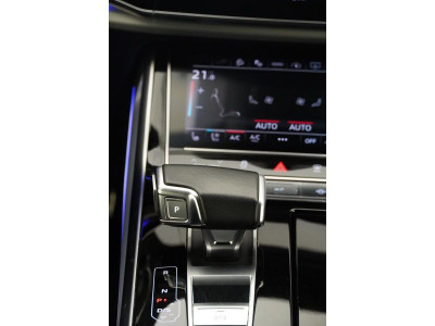 Audi Q8 Gebrauchtwagen Audi Q8 Gebrauchtwagen