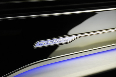 Audi Q8 Gebrauchtwagen Audi Q8 Gebrauchtwagen
