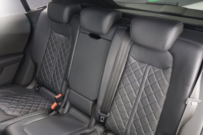 Audi Q8 Gebrauchtwagen Audi Q8 Gebrauchtwagen