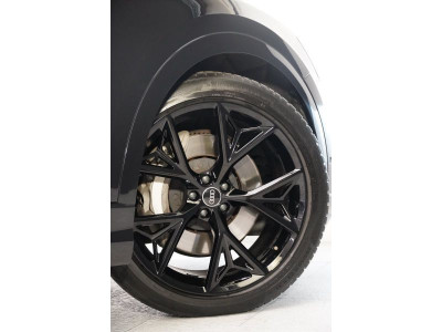 Audi Q8 Gebrauchtwagen Audi Q8 Gebrauchtwagen