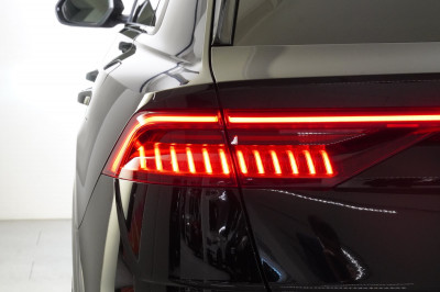 Audi Q8 Gebrauchtwagen Audi Q8 Gebrauchtwagen