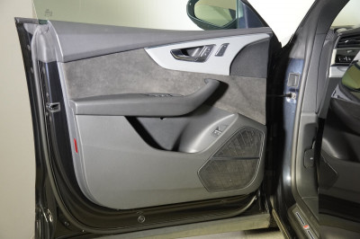 Audi Q8 Gebrauchtwagen Audi Q8 Gebrauchtwagen