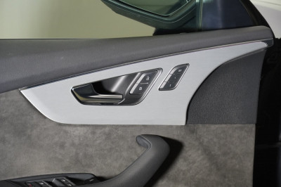 Audi Q8 Gebrauchtwagen Audi Q8 Gebrauchtwagen