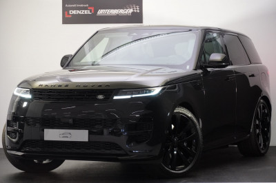 Land Rover Range Rover Sport Neuwagen