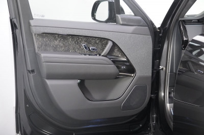 Land Rover Range Rover Sport Neuwagen
