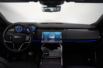 Land Rover Range Rover Sport Neuwagen