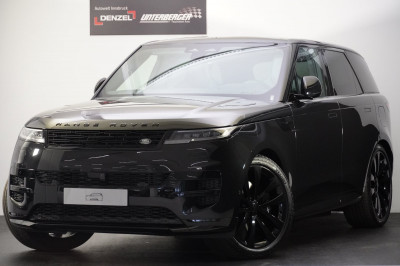 Land Rover Range Rover Sport Neuwagen
