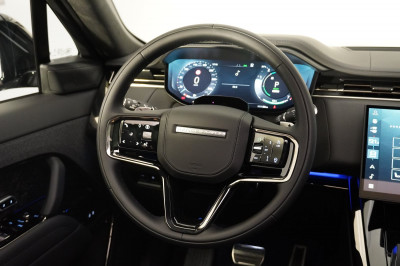 Land Rover Range Rover Sport Neuwagen